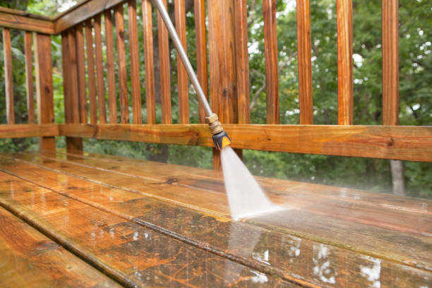 Best Gutter Cleaning and Brightening in USA